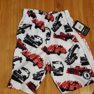 Boys lacrosse shorts